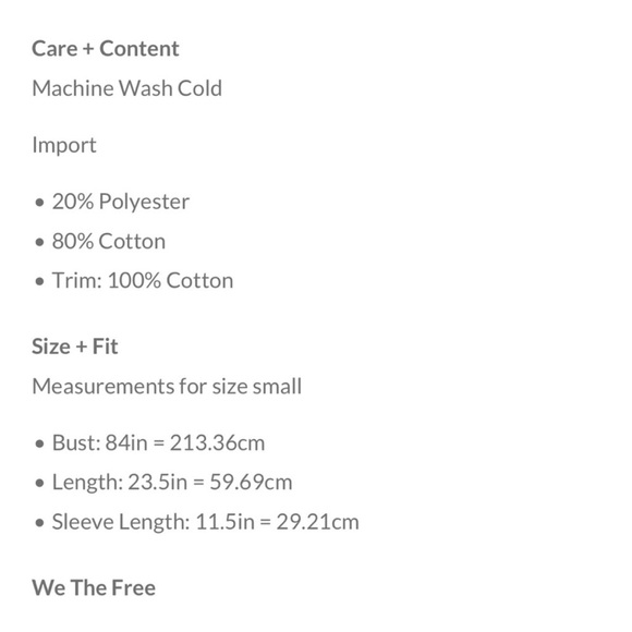 NWOT Free People Starburst Bomber - Picture 3 of 3